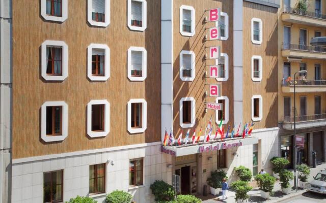 Hotel Berna