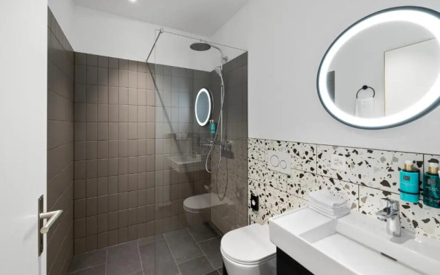 AVES Hotel & Apartment Arosa