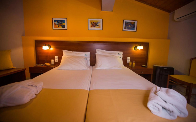 Mirabel Hotel