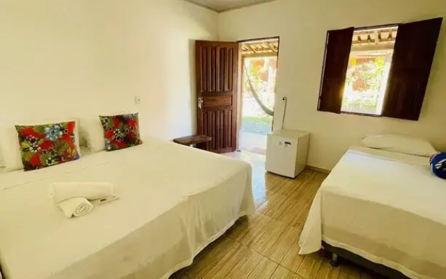 Pousada Aquarela