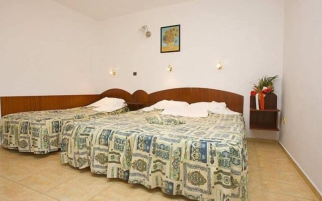 Family Hotel Orfei