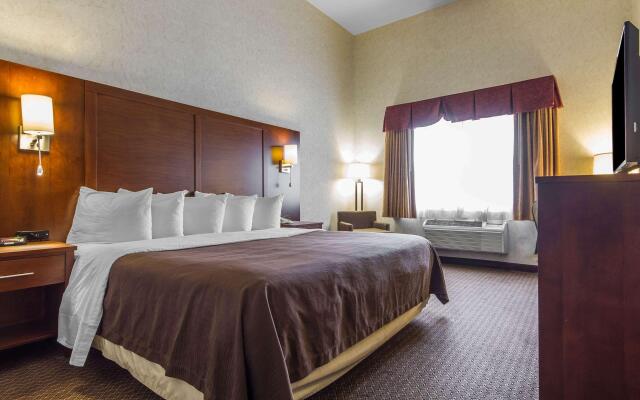 Quality Inn San Jose