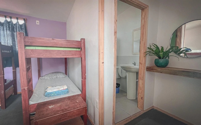 Compay Hostel Punta del Diablo