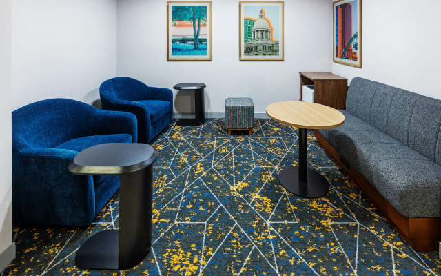 Hampton Inn & Suites by Hilton Tomball Houston NW