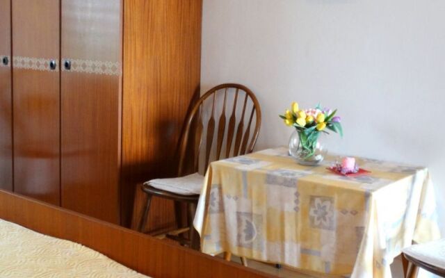 Studio apartment Iva SA1 Crikvenica, Riviera Crikvenica