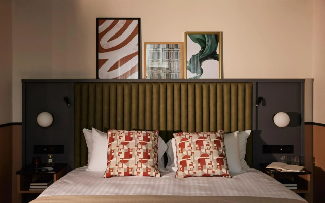 Le Parchamp, Paris Boulogne, a Tribute Portfolio Hotel