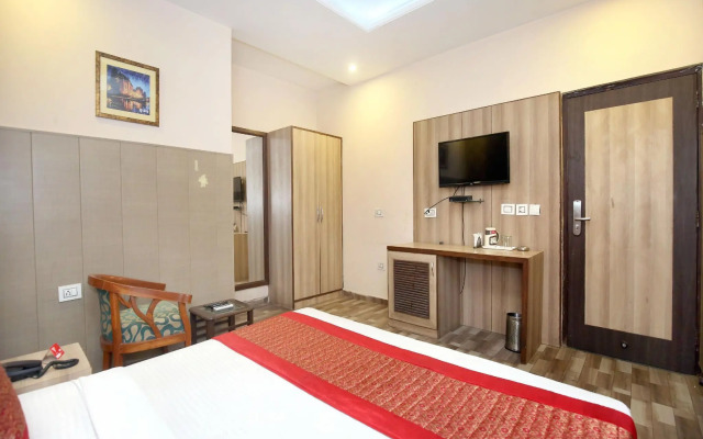 Hotel Amaze