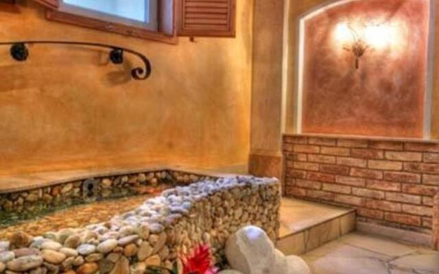 Villa Medici Hotel Restaurant