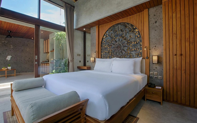 Taman Dhamawangsa Suites