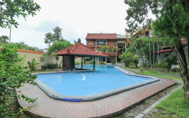 Hotel Oranjje