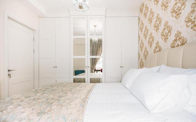 HCG Villa Deluxe Premium Apartment 307