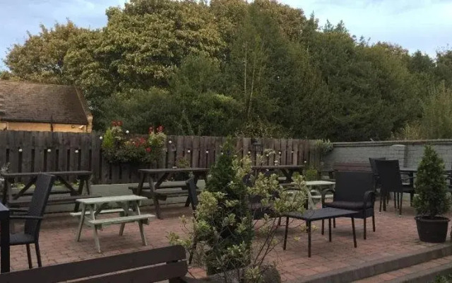 The Old Crown Inn