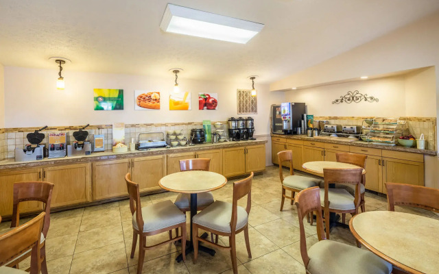 Quality Inn & Suites Coeur d'Alene