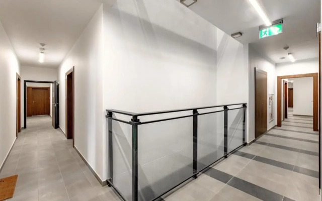 Apartamenty Saskie