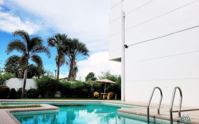 Casaroyal Hotel powered by Cocotel