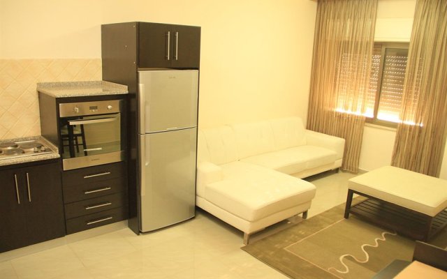 Uptown Modern Furnished Apartments