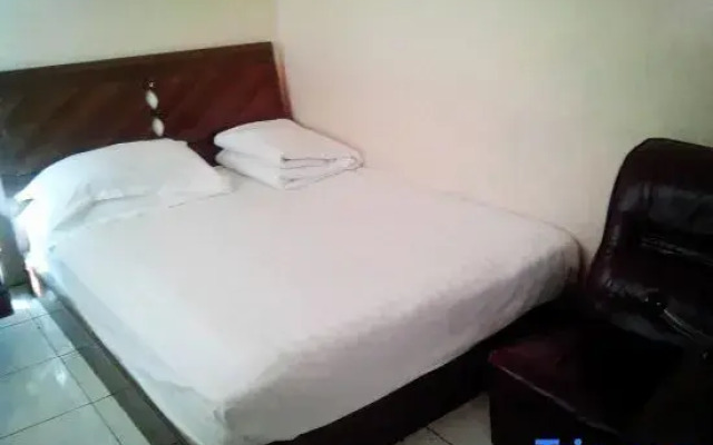 Xinxiang Hotel, Urumqi Ju