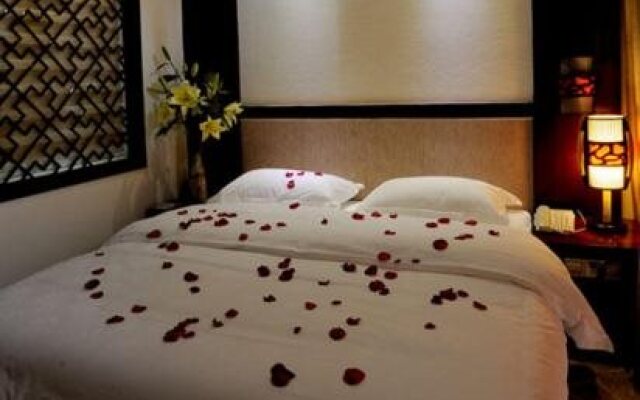 Kunming Tangyun Hotel World Expo Branch