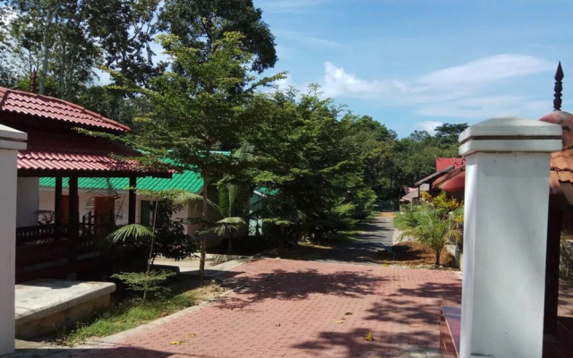 Drym Valley Langkawi