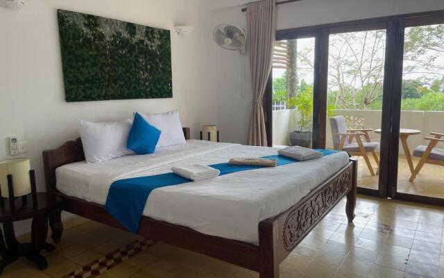 Kep Lodge