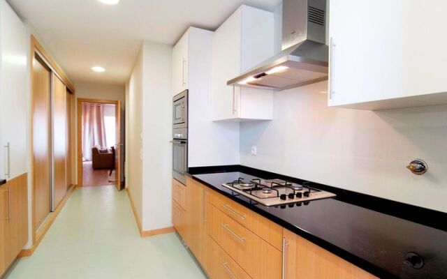 Real Marina Residence