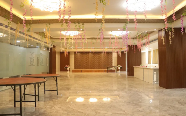 Hotel Maxsun Gwalior