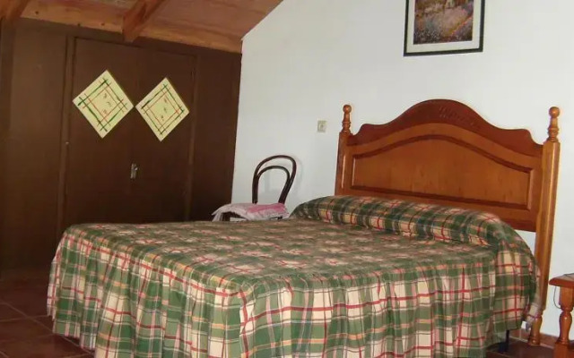 Casas Paqui