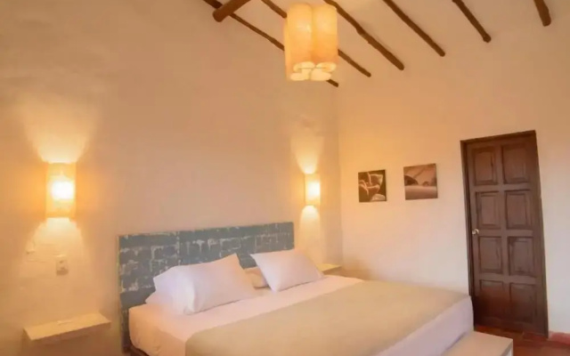 Hotel Don Juan de Dios de Guane
