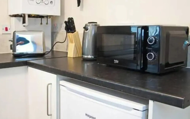 Host Stay Clacton Waves