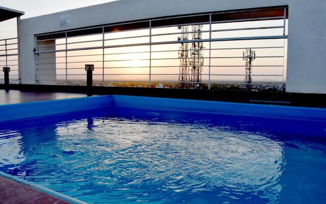 Starlit Suites Neemrana