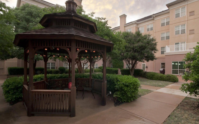 Homewood Suites by Hilton Dallas-DFW Airport N-Grapevine