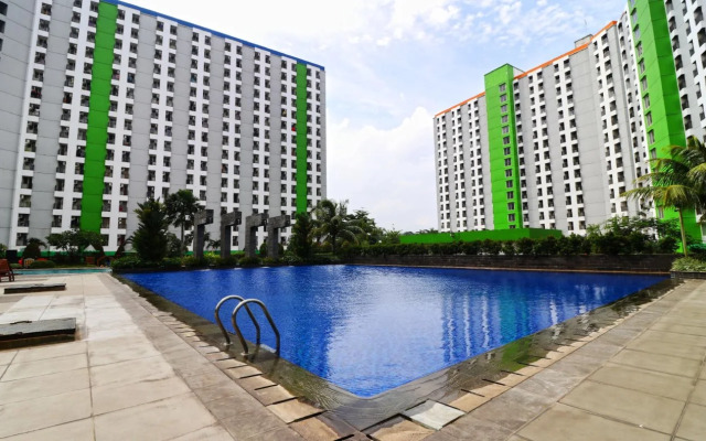 Pelangi Rooms