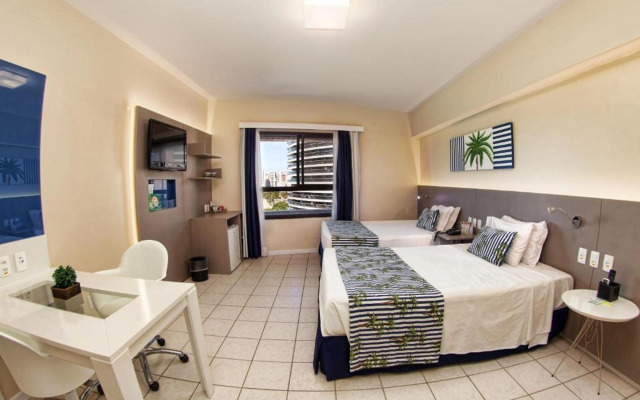 Bourbon Hotel Fortaleza
