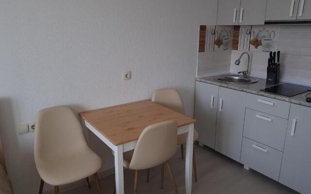 1stBatumi Beach Tower