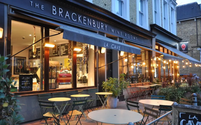 Lamington Apartments - London Hammersmith