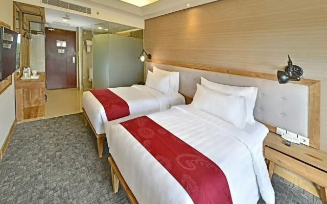 FamVida Hotel Lubuklinggau Powered by Archipelago