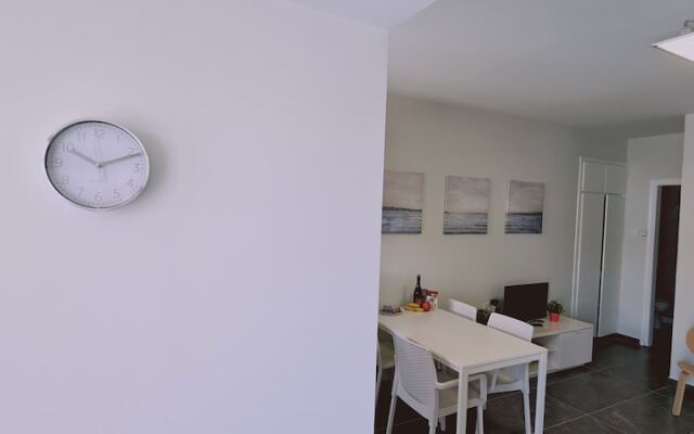 Nissi Twins Apartments by STAY BnB