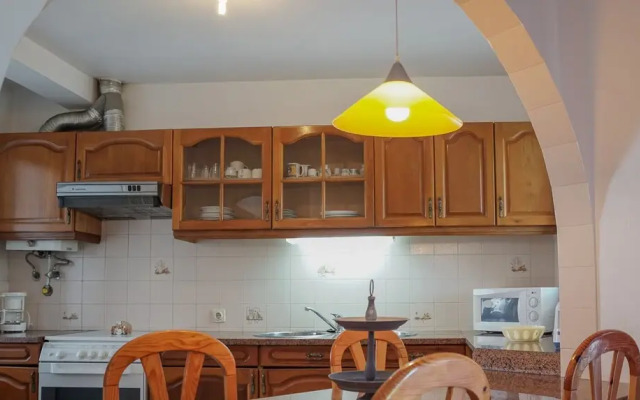 Akivillas Quarteira Relax