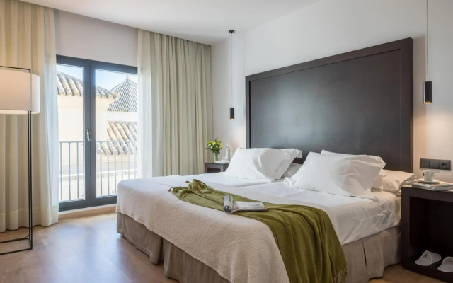 Hotel Fernando III