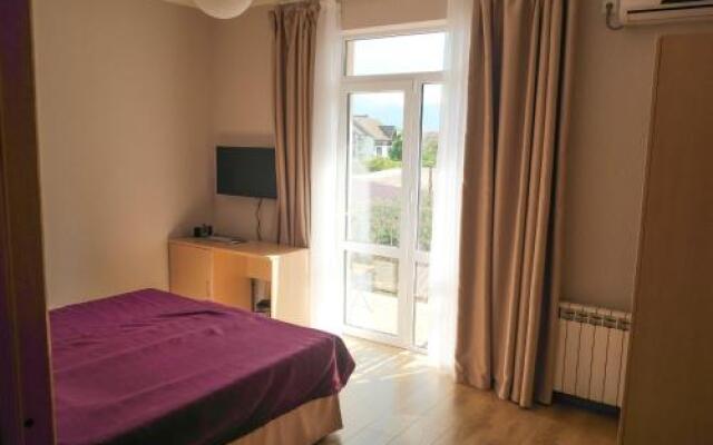 Lavanda Guest house