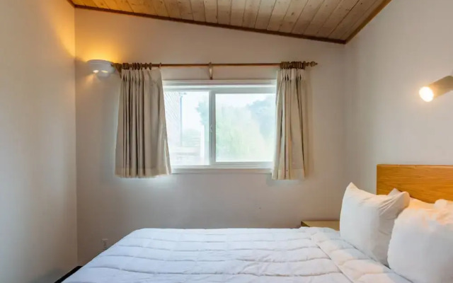 Seagull Beach Front Motel