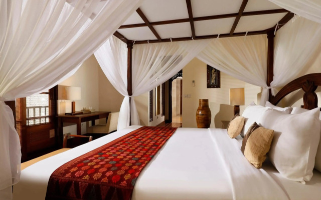 Jimbaran Beach Villas By Nakula