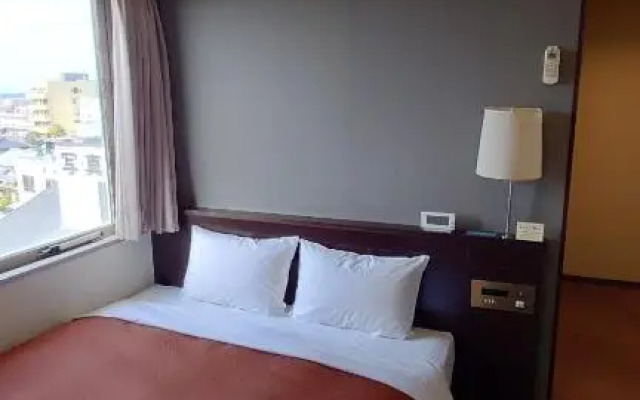 Hotel Aisis Kakegawa