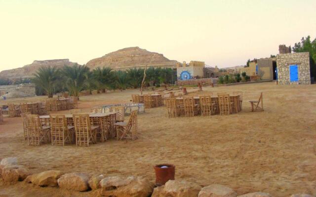 Siwa Relax Retreat (Adults Only)