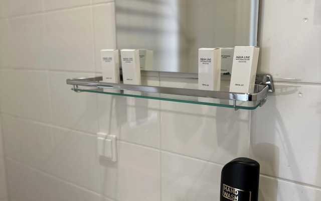 Hotel Vondel Garden - Digital Access