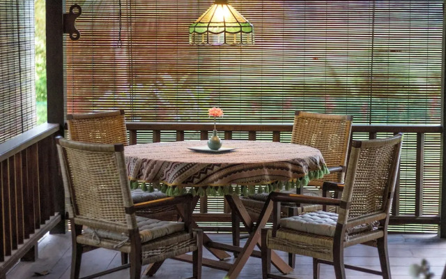 Villa Kelapa Langkawi
