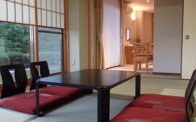 Forest Villa Yumesuzu