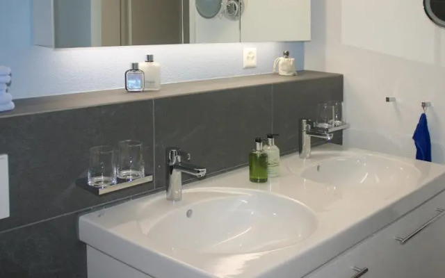 Fewo Brüggersch Boda