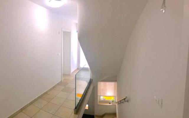 Apartments Lucija
