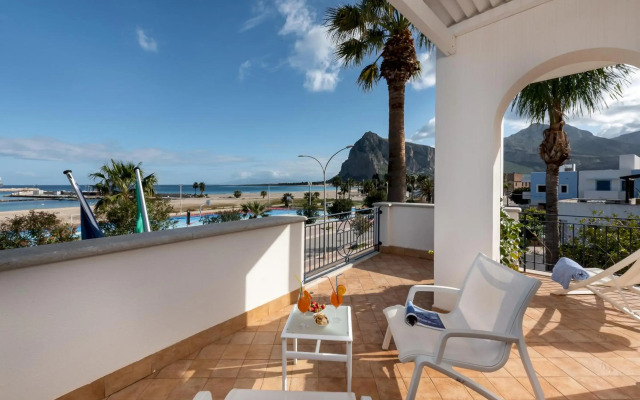 Hotel Ristorante Mediterraneo Faro